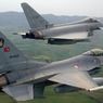 Афины обвинили ВВС Турции в 20 нарушениях воздушных границ Греции