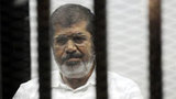 После приговора Мурси в Каире начались беспорядки