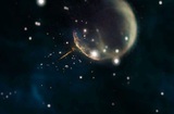 Астрономы обнаружили самый быстрый пульсар в Галактике