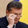 Экс-президент Украины Янукович получил российский паспорт