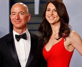 Роза Сябитова дала оценку разводу самого богатого предпринимателя - главы Amazon