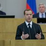 Медведев исключил четверых украинцев из санкционного списка