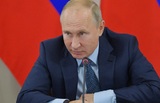 Путин предупредил об ответных действиях на появление новых ракет США в Европе