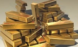 Россия стала крупнейшим покупателем золота в I квартале 2019 года