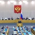 Госдума приняла законопроект об увеличении лимита сверхурочной работы в два раза