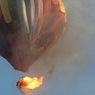 В США разорвало воздушный шар, пострадало четверо