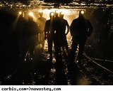 Двое шахтеров погибли в подтопленной шахте в Донецкой области