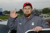 В Чечне задержали вымогавших деньги "голосом Кадырова" мошенников
