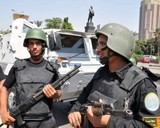 Египетские спецслужбы  застрелили туристов из Мексики, приняв их за террористов
