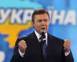Янукович: никто не отнимет у Украины европейскую мечту