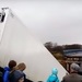 В Приморье обрушился автомобильный мост