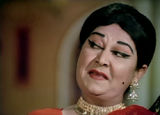 В Индии умерла актриса Манорама, попавшая в Книгу рекордов Гиннеса