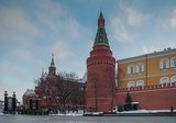Кремль назвал заявления о "российском следе" в убийстве Вороненкова абсурдными