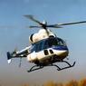 Вертолет МВД РФ исчез с радаров по пути в Москву