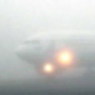 Туман задерживает на прием и отправку 17 авиарейсов в Краснодаре