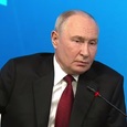 Заявления Владимира Путина на "Валдае". Главное