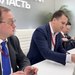 Духин и «АБ ИнБев Эфес» обсудили рост производства безалкогольных напитков в Подмосковье
