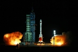 Китайцы активно осваивают космическое пространство