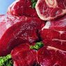 Россия ввела запрет на ввоз мяса из Молдавии