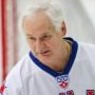 Скончался самый титулованный тренер хоккейного клуба СКА Валерий Шилов