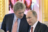 Песков: Не надо искать подвохов в графике президента РФ