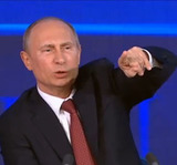 Путин объяснил, с какой оппозицией он готов вести диалог