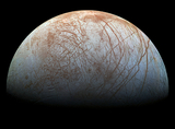 Астрономы увидели нечто удивительное на Юпитере (ФОТО)