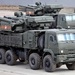 Сербия получила первую партию комплексов «Панцирь-С1»