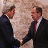 Керри: сделка с Россией по Сирии была сорвана из-за расхождений в администрации США