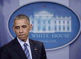 По фотографии Обамы ищут стамбульского террориста (ФОТО)