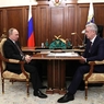 Путин назвал самым правильным решение снести "хрущевки" в Москве