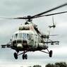 В Туве возобновлены поиски пропавшего вертолета Ми-8