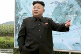 Ким Чен Ын заявил о готовности КНДР к ядерной войне