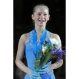 Юлия Липницкая выиграла международный турнир по фигурному катанию в Австрии