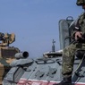 В Минобороны прокомментировали перехват военными США российской колонны в Сирии