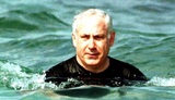 Иранский генерал посоветовал Нетаньяху научиться плавать в Средиземном море