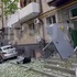 Слюсарь: в Ростове-на-Дону в результате атаки БПЛА обломками были повреждены 10 многоэтажных домов