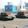 В Казахстане прошёл самый масштабный военный парад в истории страны