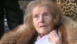 Умерла получившая российское гражданство в 100 лет баронесса фон Дрейер