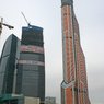 Московский небоскрёб «Меркурий» в десятке лучших в мире