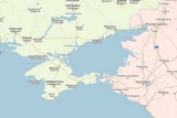 «Яндекс.Карты» определили для Крыма двойное гражданство