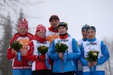 Биатлонистка Лысова принесла России 11-е золото Паралимпиады
