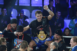 На титул WBA Super претендует россиянин Федор Чудинов