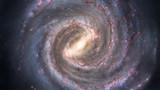 Учёные нашли «потерянную» часть космической материи