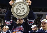 КХЛ изменила правила определения чемпиона России по хоккею