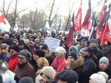 В субботу в Петербурге состоится митинг врачей