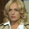 Похудевшую на 18 кг актрису Марию Порошину засняли на рынке (ФОТО)