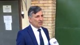 Адвокат Ефремова высказался о слухах про отставку: "Вы меня танком от него не уберете"