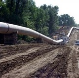 Газпрому украинская газовая труба не нужна