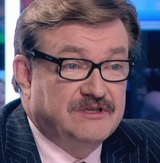 Уехавший на Украину ведущий телеканала НТВ Евгений Киселев оставил кучу долгов